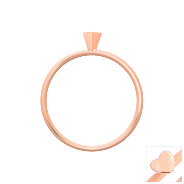 Camryn 14K gold Ring [MSJ-R4002_1]