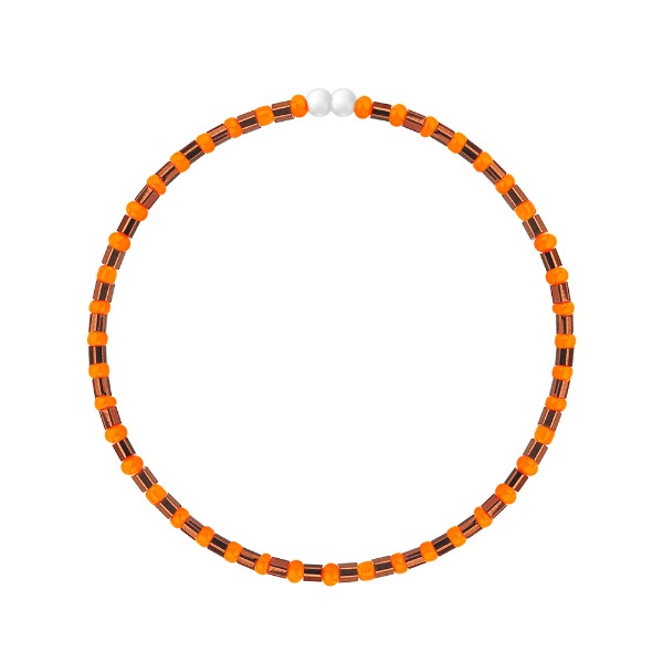 Winsome Seed Beads Bracelet [MSJ-BZJ90080]
