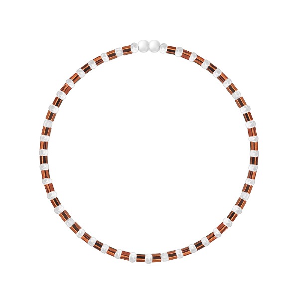 Euphoria Seed Beads Bracelet [MSJ-BZJ90079]