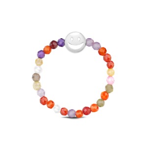 레드벨벳 예리 반지 Felicity Crystal Beads Ring [MSJ-BZJ90012]