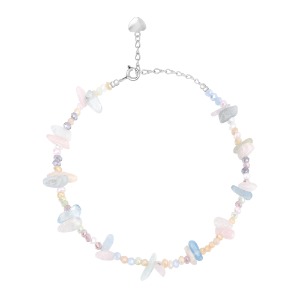 Lukas Crystal Beads Bracelet [MSJ-BZJ90179]