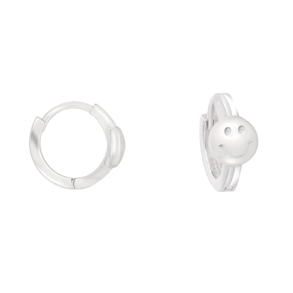 Seio 925 silver Earring [MSJ-190249]