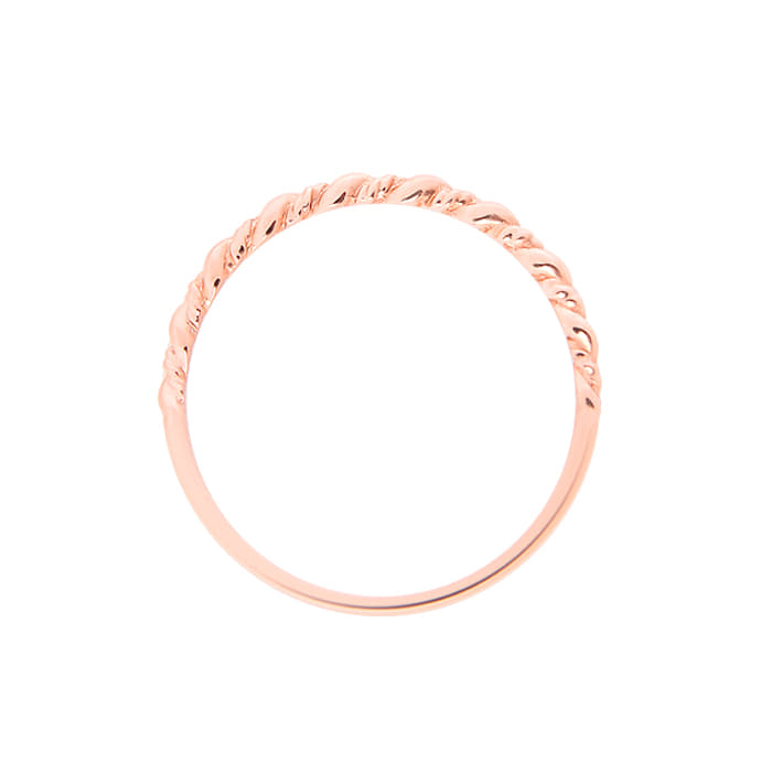 Kara 14K gold Ring [MSJ-R9031]