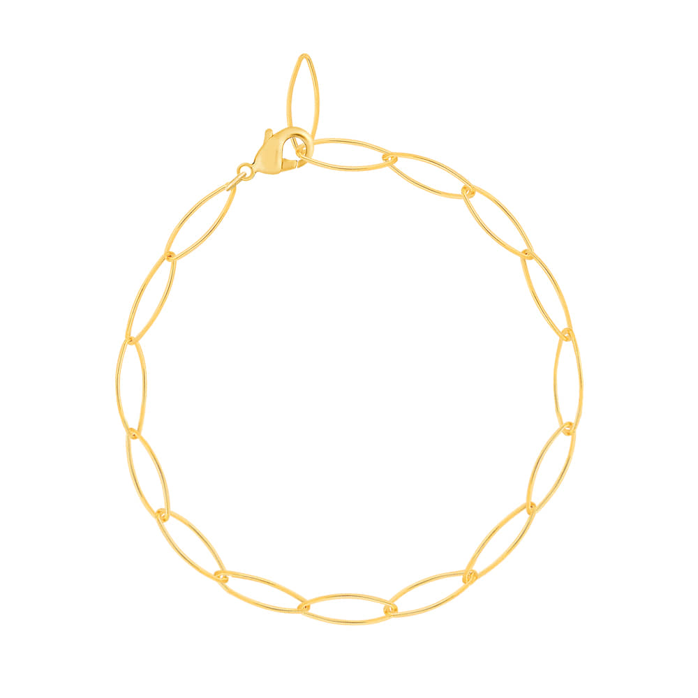 [아티카]Matilda gold Bracelet [ATJ-90165]