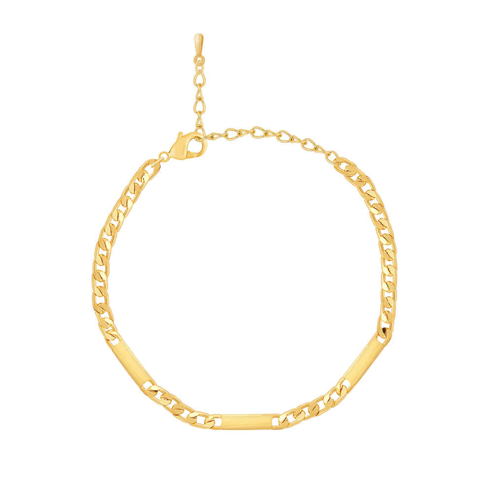 [아티카]Alisha gold Bracelet [ATJ-90147]