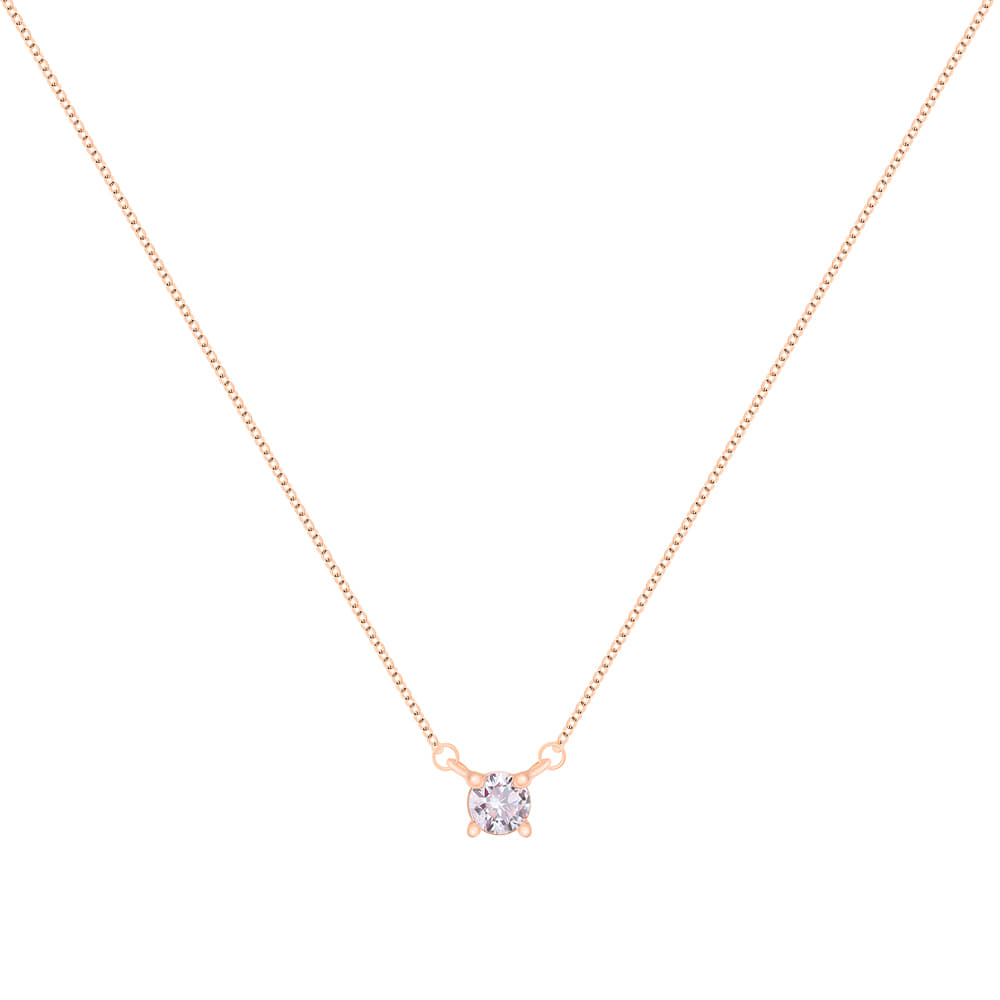 Ariana 14K gold Necklace [MSJ-N11176]