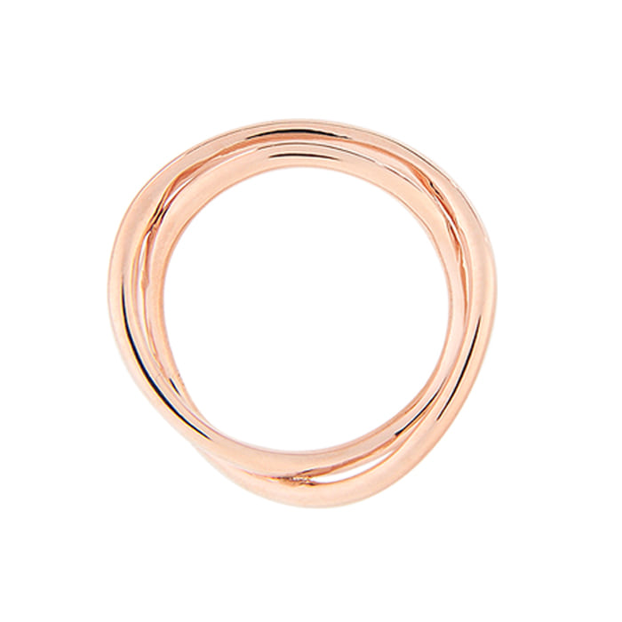 Kensley 14K gold Ring [MSJ-R8004]