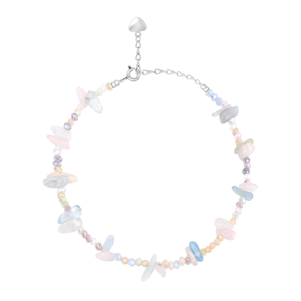 Lukas Crystal Beads Bracelet [MSJ-BZJ90179]