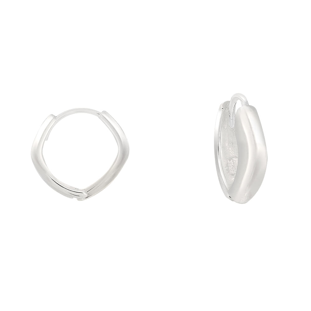 Kyma 925 silver Earring [MSJ-190248]