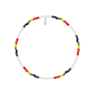 Hemish Seed Beads Bracelet [MSJ-BZJ90005]