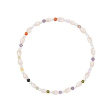 Cordelia Crystal Beads Bracelet [MSJ-BZJ90004]
